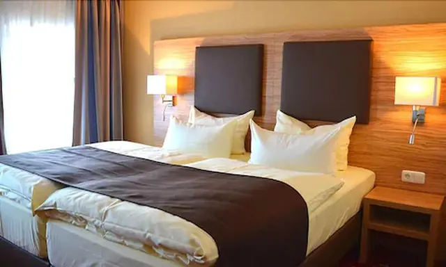 Altstadthotel Harburg