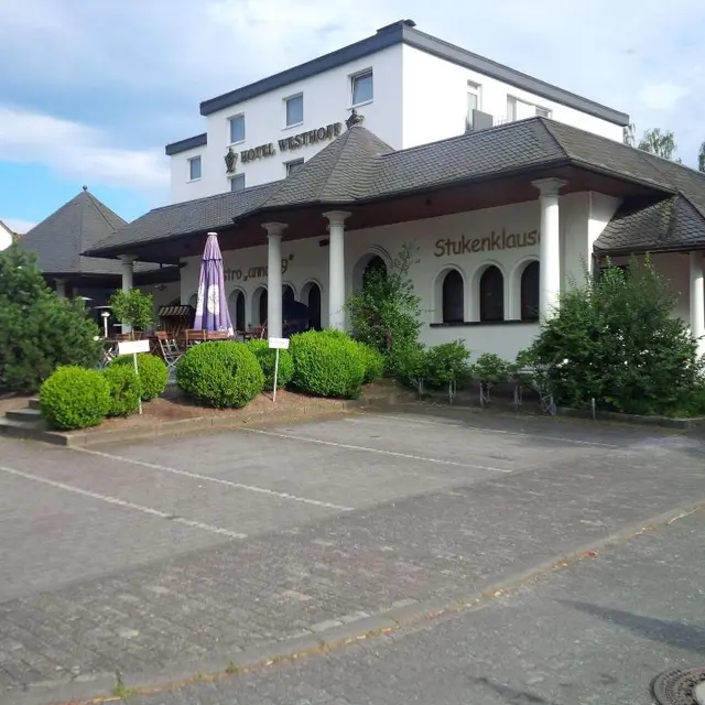 Hotel Westhoff