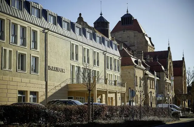 Parkhotel Landau