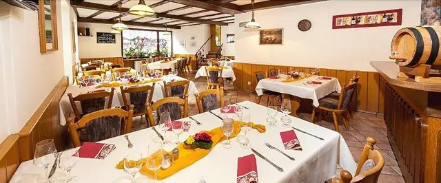 Hotel-Restaurant Ehses