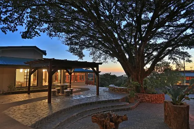 Senda Monteverde