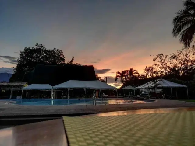 Hotel Del Sur