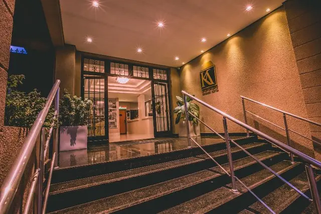 Prado Hotel Business