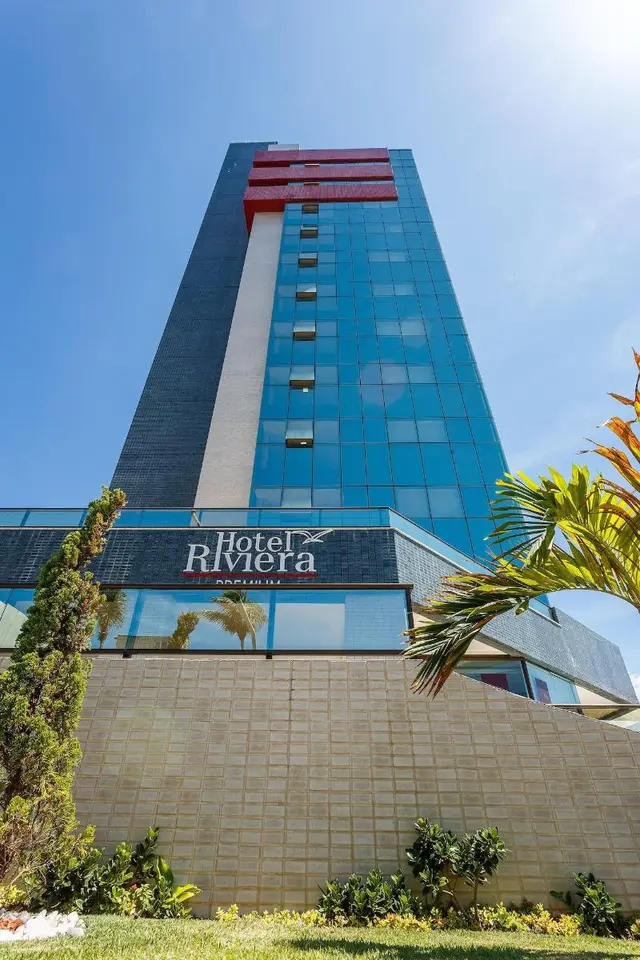 Rede Andrade Riviera