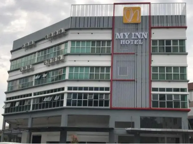 My Inn Hotel Kota Samarahan