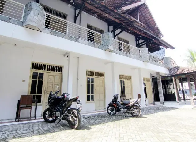 Griya Godean Syariah Yogyakarta by ZUZU