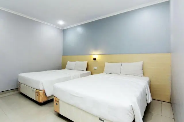 Grand Surya Hotel Yogyakarta