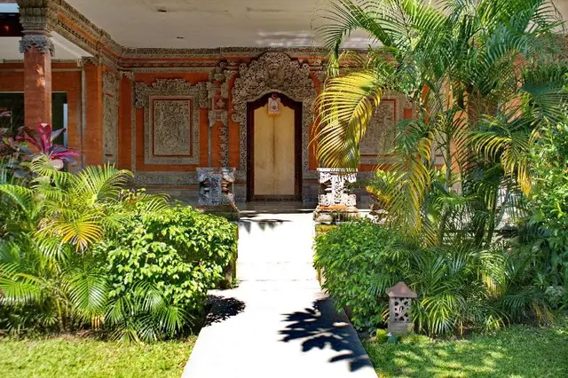 Puri Pangeran Hotel Yogyakarta