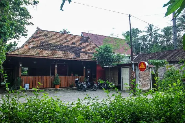 Cempaka Villa Ii