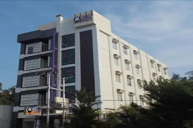Miracle Hotel Manado