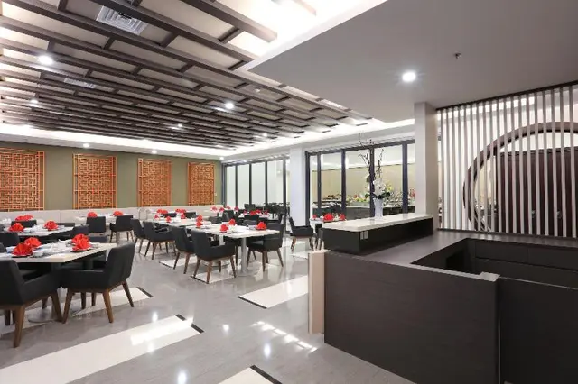 Harper Palembang By Aston