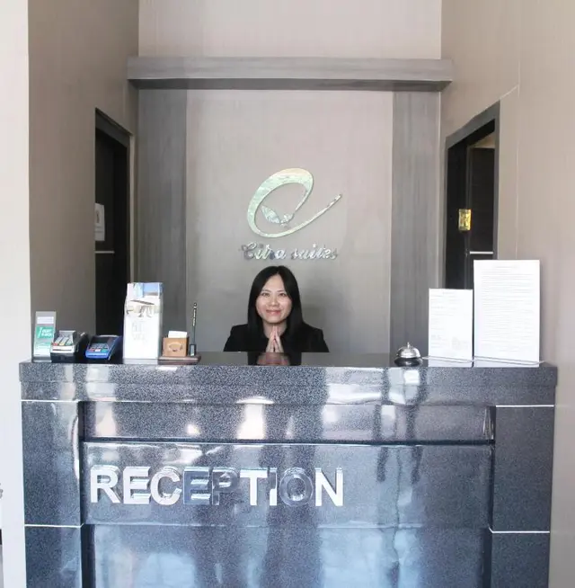 Citra Suites Surabaya