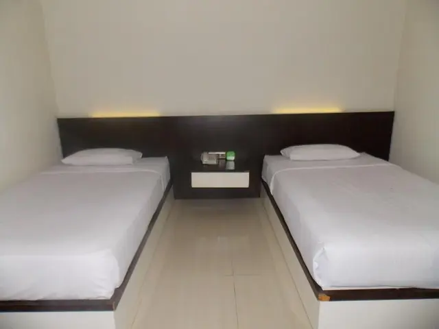 Hotel Pagi