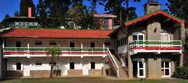 Pousada Villaggio Di Roma