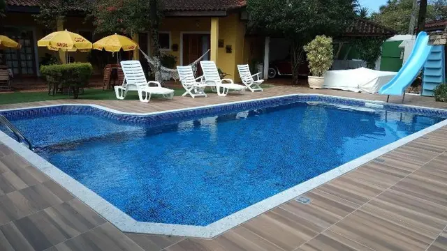 Pousada Villa Virgínia