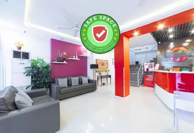 Reddoorz Plus Near Sm Lanang Davao