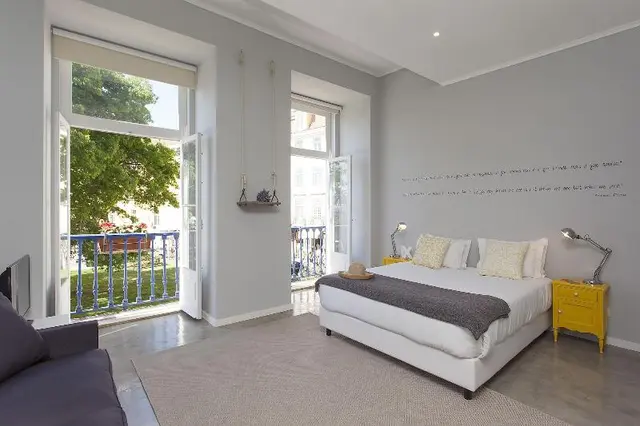 Emporium Lisbon Suites