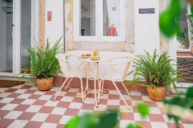 Quinta Colina By Shiadu