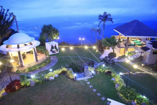 Lakeview Suites