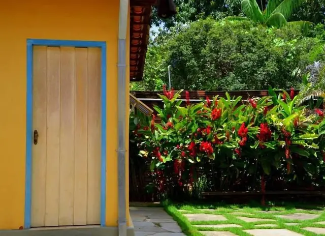 Pousada Vila Colonial