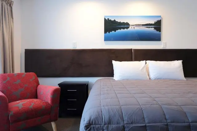 Stopforths Premium Accommodation