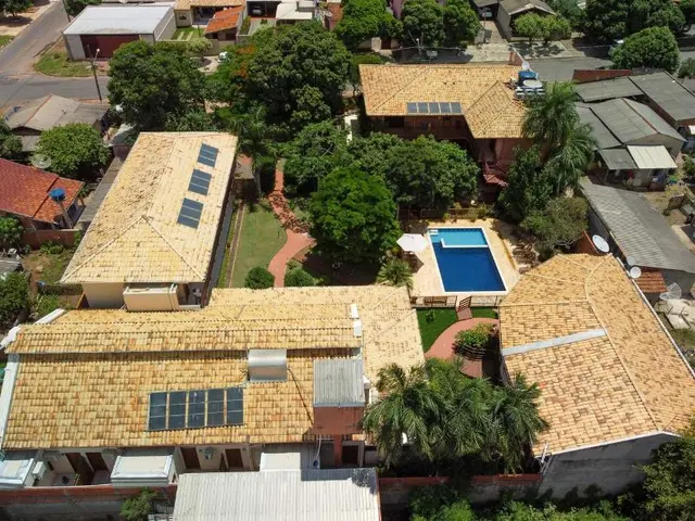 Pousada Galeria Artes