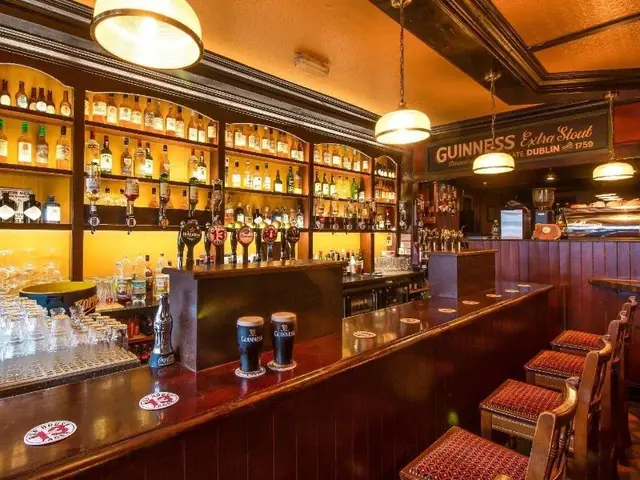 Kingstons Townhouse
