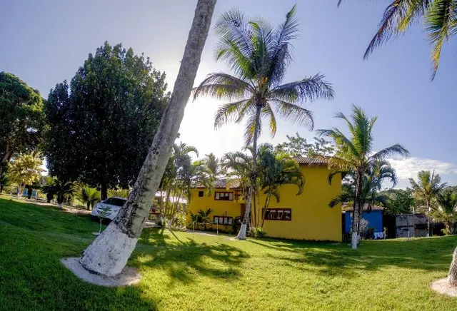 Trancoso Residence