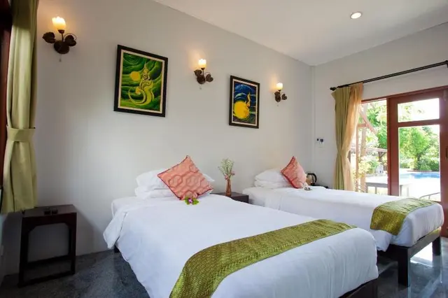 Ardea Resort Pool Villa