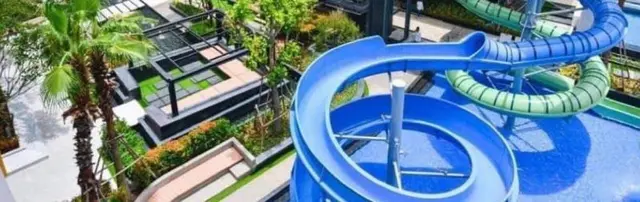 9D Sport Hotel