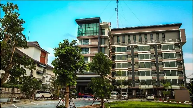 The Convenience Hotel Khon Kaen