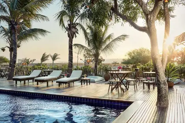 La Villa Jericoacoara
