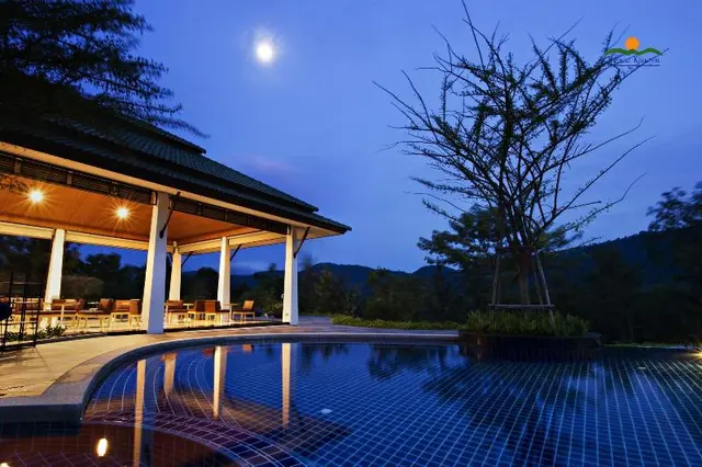 Vivace Khaoyai Resort