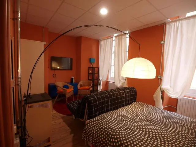 Andres Guesthouse Sanremo