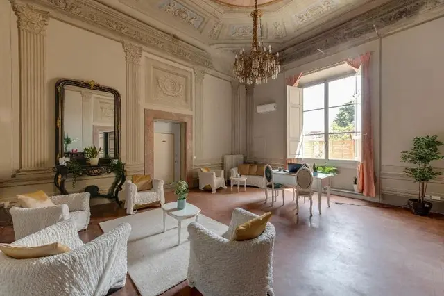 Residenza D'Epoca Sant'Egidio