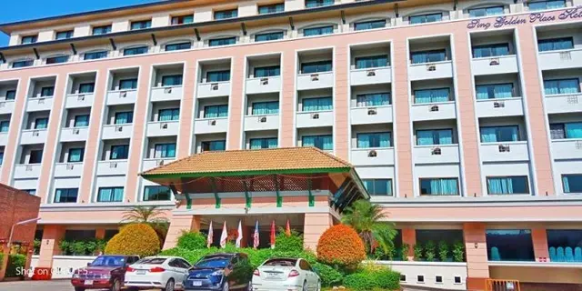 Sing Golden Place Hotel