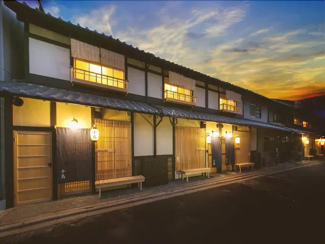 Satoi Kosetsu / Shichijo-Mibu