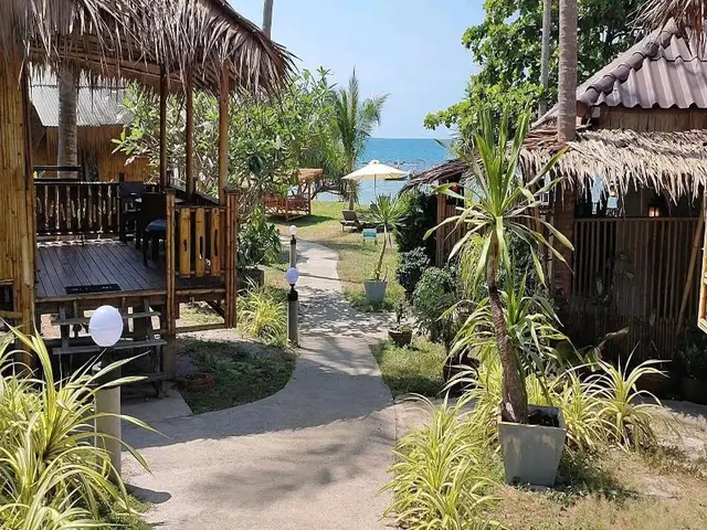 Lazy Days Bungalows
