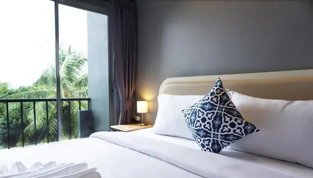 The Moon Night Ao Nang Hotel