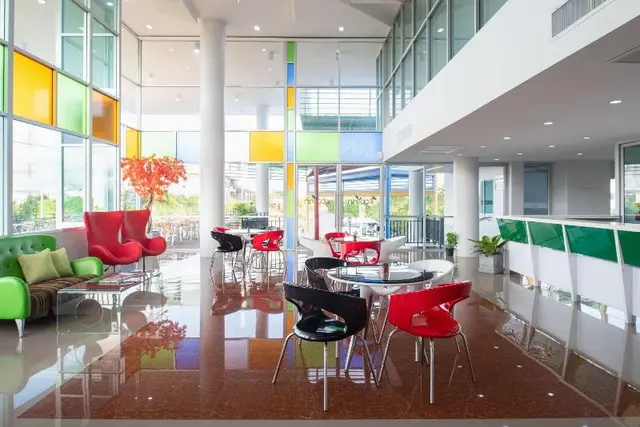 Eco Inn Prime Nakhon Si Thammarat