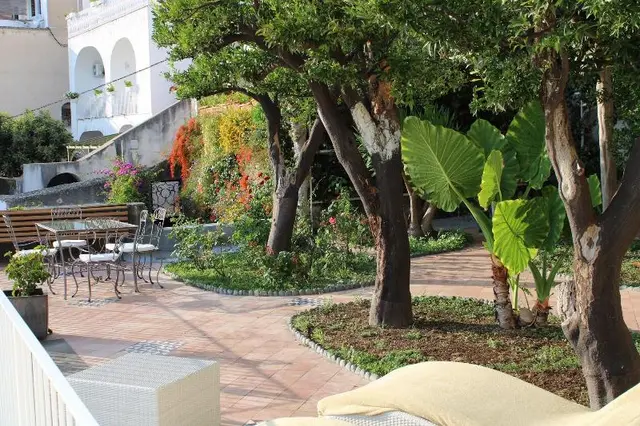 Villa Magia