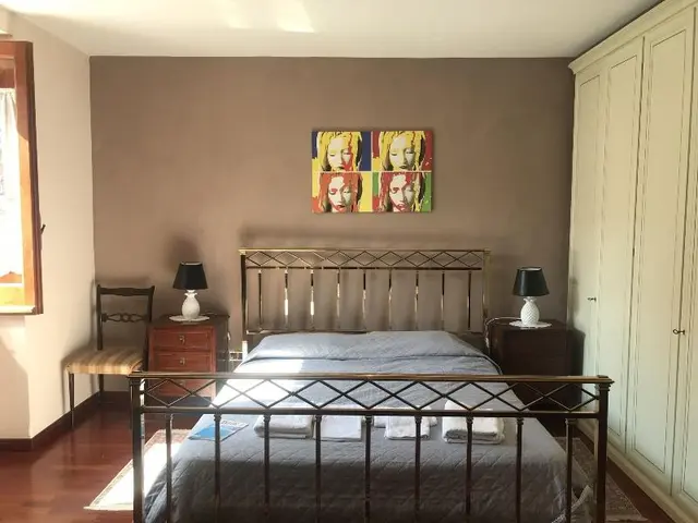 Residenza U Burgu
