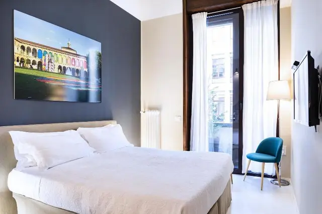 BC MAISON bed&cafe Milano