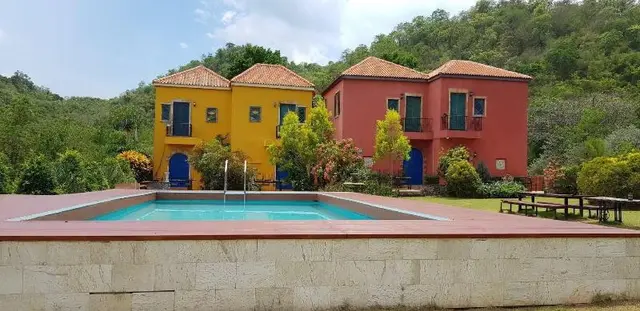 Davinci Di Khao Yai