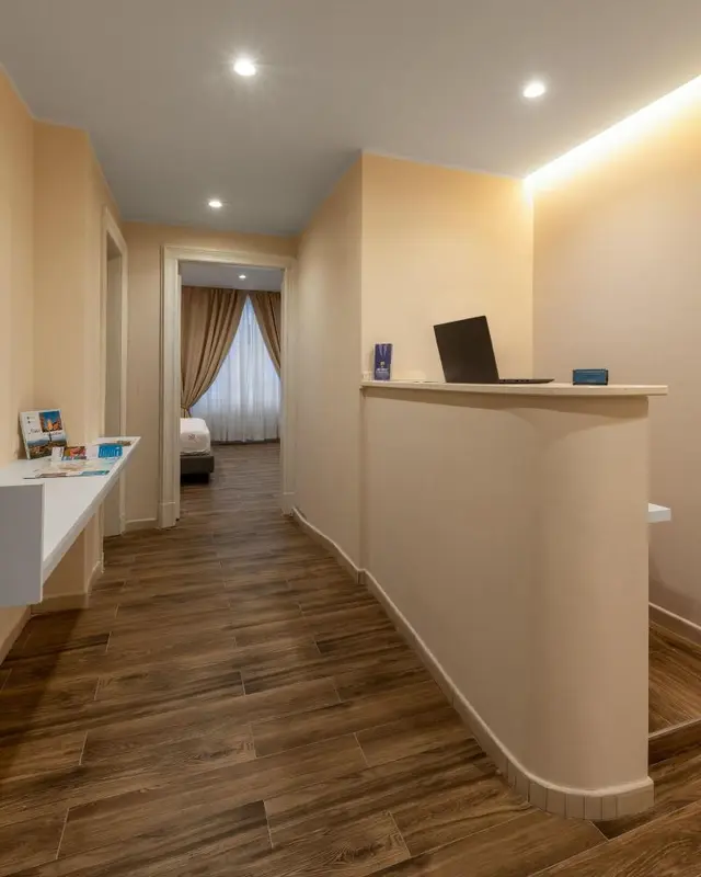Onda Marina Rooms