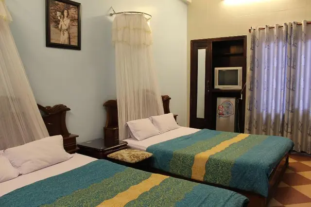 Dalat Sky Hostel