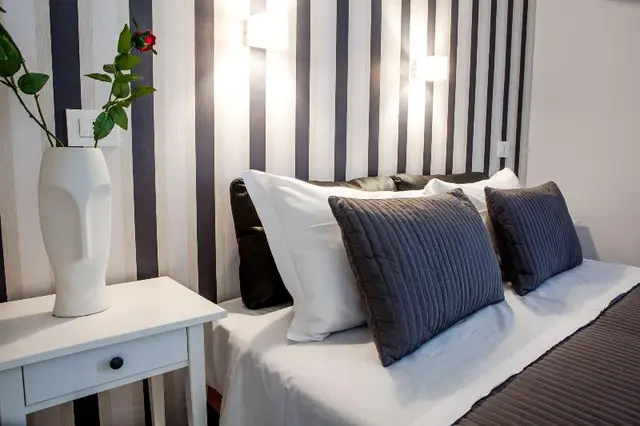 Venere Rooms