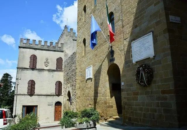B&B Il Castello