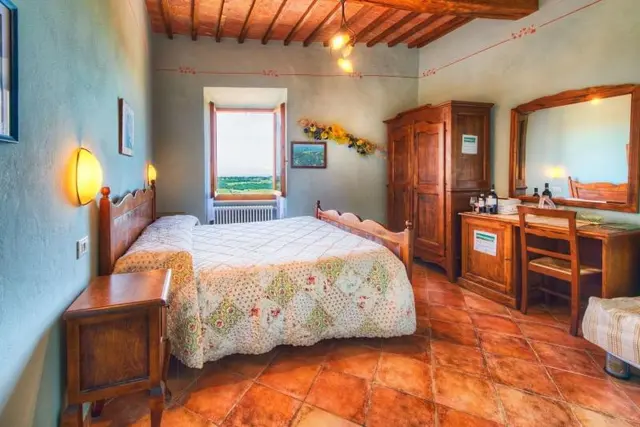 Camere Bellavista