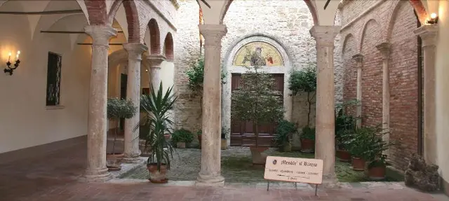 Meublé Il Riccio